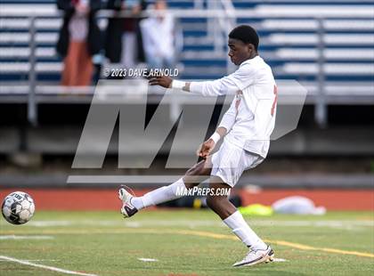 Thumbnail 3 in Portland vs. Scarborough (MPA Class A Regional Quarterfinal) photogallery.