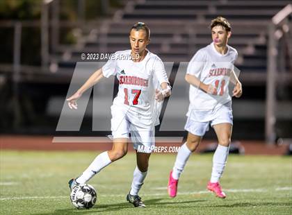 Thumbnail 3 in Portland vs. Scarborough (MPA Class A Regional Quarterfinal) photogallery.