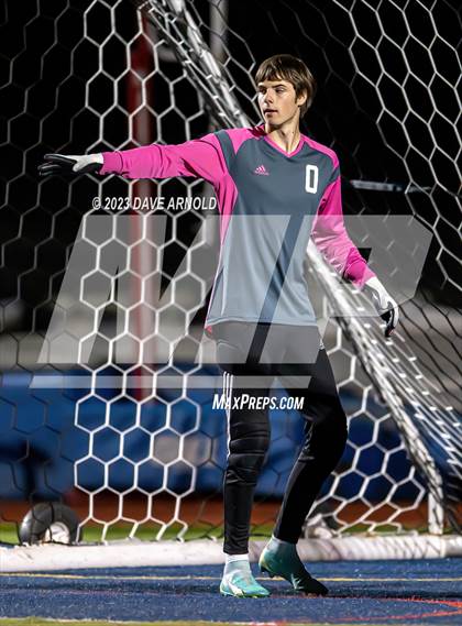 Thumbnail 1 in Portland vs. Scarborough (MPA Class A Regional Quarterfinal) photogallery.