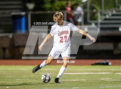 Thumbnail 3 in Portland vs. Scarborough (MPA Class A Regional Quarterfinal) photogallery.
