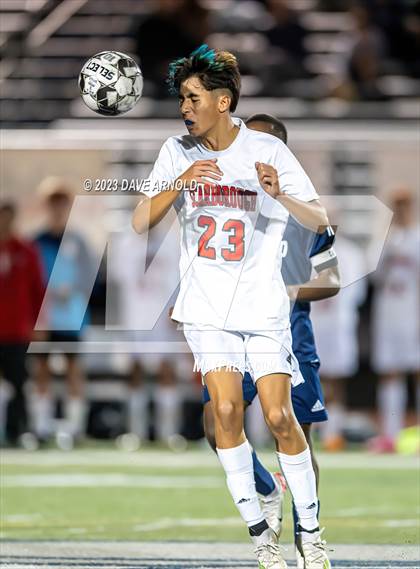 Thumbnail 2 in Portland vs. Scarborough (MPA Class A Regional Quarterfinal) photogallery.