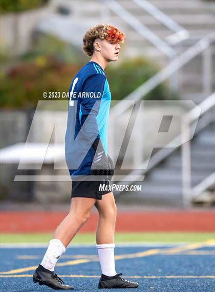 Thumbnail 2 in Portland vs. Scarborough (MPA Class A Regional Quarterfinal) photogallery.