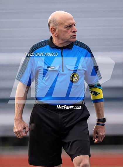 Thumbnail 1 in Portland vs. Scarborough (MPA Class A Regional Quarterfinal) photogallery.