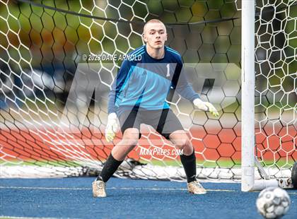 Thumbnail 1 in Portland vs. Scarborough (MPA Class A Regional Quarterfinal) photogallery.