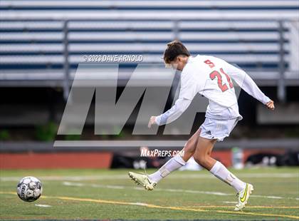 Thumbnail 3 in Portland vs. Scarborough (MPA Class A Regional Quarterfinal) photogallery.