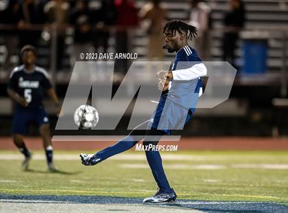 Thumbnail 1 in Portland vs. Scarborough (MPA Class A Regional Quarterfinal) photogallery.
