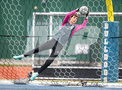 Thumbnail 2 in Portland vs. Scarborough (MPA Class A Regional Quarterfinal) photogallery.