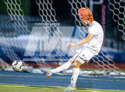 Thumbnail 3 in Portland vs. Scarborough (MPA Class A Regional Quarterfinal) photogallery.