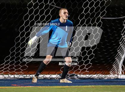 Thumbnail 3 in Portland vs. Scarborough (MPA Class A Regional Quarterfinal) photogallery.