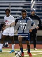 Photo from the gallery "Portland vs. Scarborough (MPA Class A Regional Quarterfinal)"