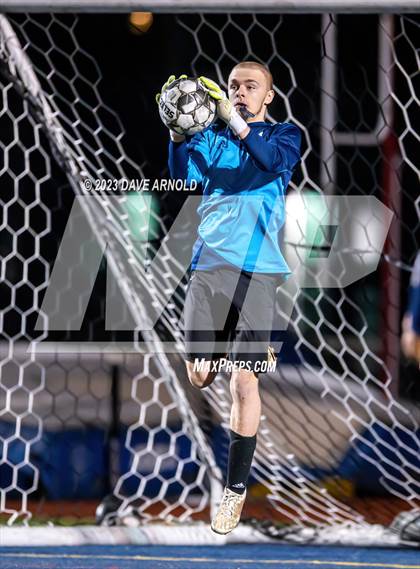 Thumbnail 3 in Portland vs. Scarborough (MPA Class A Regional Quarterfinal) photogallery.