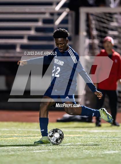 Thumbnail 3 in Portland vs. Scarborough (MPA Class A Regional Quarterfinal) photogallery.