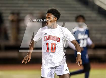 Thumbnail 2 in Portland vs. Scarborough (MPA Class A Regional Quarterfinal) photogallery.