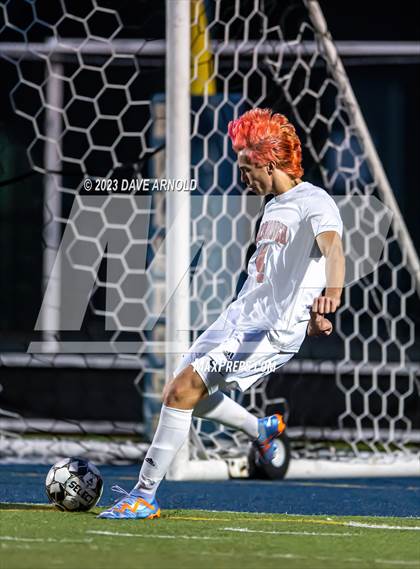 Thumbnail 3 in Portland vs. Scarborough (MPA Class A Regional Quarterfinal) photogallery.
