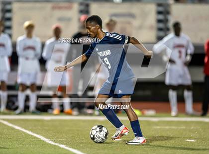 Thumbnail 3 in Portland vs. Scarborough (MPA Class A Regional Quarterfinal) photogallery.