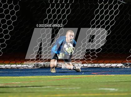 Thumbnail 3 in Portland vs. Scarborough (MPA Class A Regional Quarterfinal) photogallery.