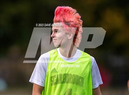 Thumbnail 3 in Portland vs. Scarborough (MPA Class A Regional Quarterfinal) photogallery.
