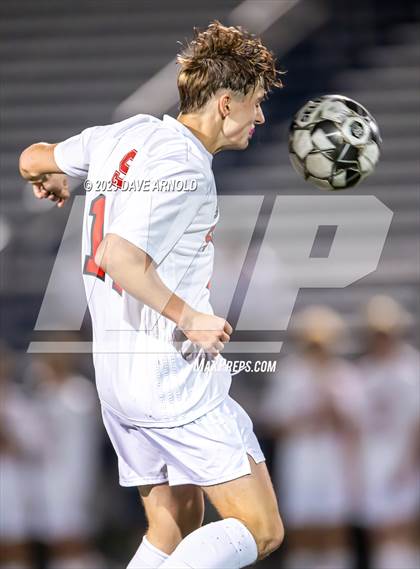 Thumbnail 3 in Portland vs. Scarborough (MPA Class A Regional Quarterfinal) photogallery.