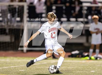 Thumbnail 1 in Portland vs. Scarborough (MPA Class A Regional Quarterfinal) photogallery.