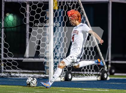 Thumbnail 2 in Portland vs. Scarborough (MPA Class A Regional Quarterfinal) photogallery.