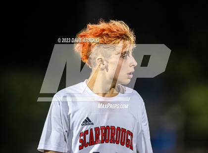 Thumbnail 1 in Portland vs. Scarborough (MPA Class A Regional Quarterfinal) photogallery.