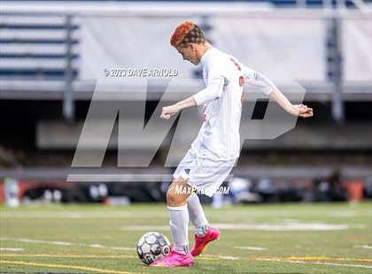 Thumbnail 2 in Portland vs. Scarborough (MPA Class A Regional Quarterfinal) photogallery.