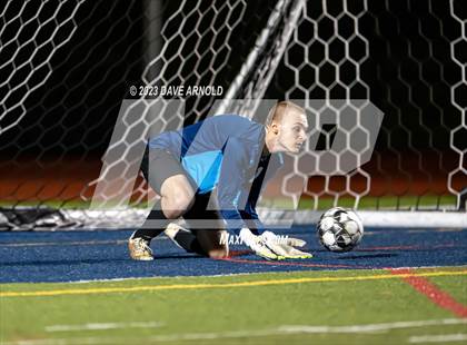 Thumbnail 2 in Portland vs. Scarborough (MPA Class A Regional Quarterfinal) photogallery.