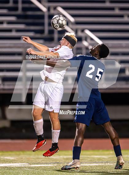 Thumbnail 2 in Portland vs. Scarborough (MPA Class A Regional Quarterfinal) photogallery.