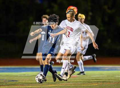 Thumbnail 3 in Portland vs. Scarborough (MPA Class A Regional Quarterfinal) photogallery.