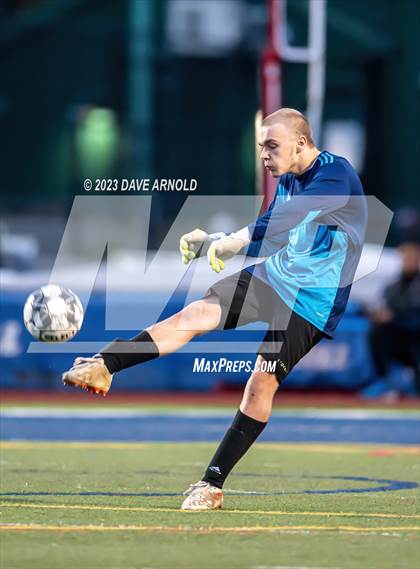 Thumbnail 3 in Portland vs. Scarborough (MPA Class A Regional Quarterfinal) photogallery.
