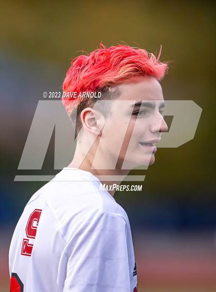 Thumbnail 2 in Portland vs. Scarborough (MPA Class A Regional Quarterfinal) photogallery.