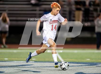 Thumbnail 3 in Portland vs. Scarborough (MPA Class A Regional Quarterfinal) photogallery.