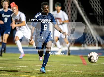 Thumbnail 2 in Portland vs. Scarborough (MPA Class A Regional Quarterfinal) photogallery.