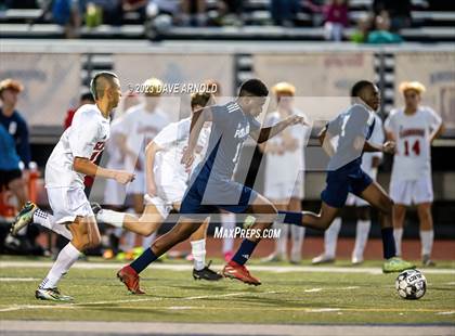 Thumbnail 2 in Portland vs. Scarborough (MPA Class A Regional Quarterfinal) photogallery.