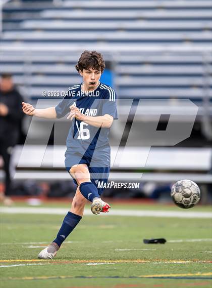 Thumbnail 3 in Portland vs. Scarborough (MPA Class A Regional Quarterfinal) photogallery.