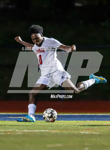 Thumbnail 1 in Portland vs. Scarborough (MPA Class A Regional Quarterfinal) photogallery.