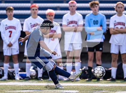 Thumbnail 1 in Portland vs. Scarborough (MPA Class A Regional Quarterfinal) photogallery.