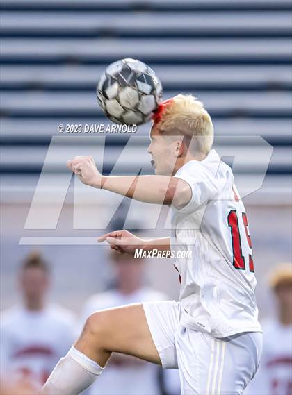 Thumbnail 2 in Portland vs. Scarborough (MPA Class A Regional Quarterfinal) photogallery.