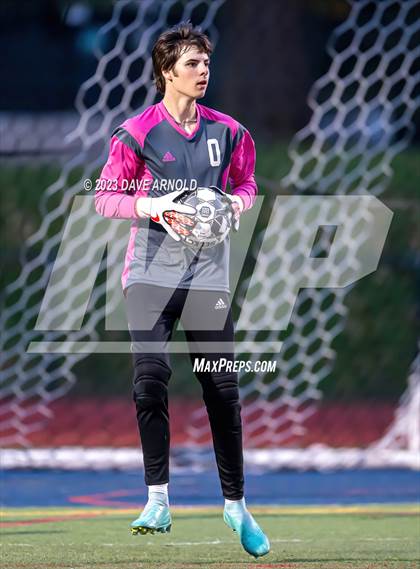 Thumbnail 1 in Portland vs. Scarborough (MPA Class A Regional Quarterfinal) photogallery.
