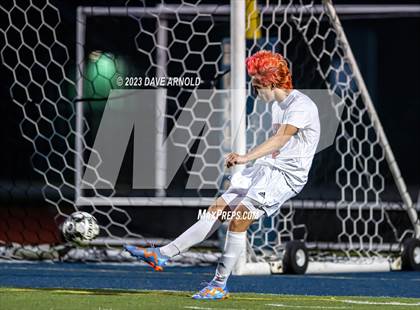 Thumbnail 1 in Portland vs. Scarborough (MPA Class A Regional Quarterfinal) photogallery.