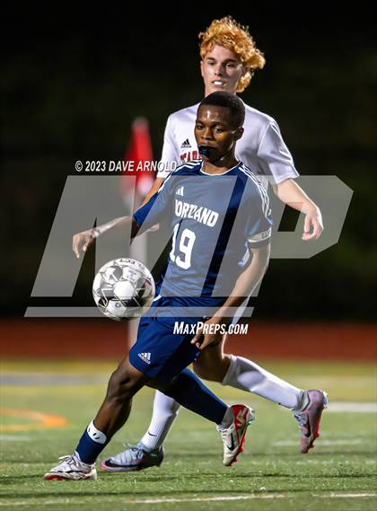 Thumbnail 2 in Portland vs. Scarborough (MPA Class A Regional Quarterfinal) photogallery.