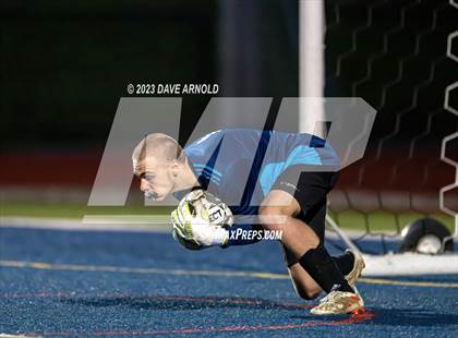 Thumbnail 1 in Portland vs. Scarborough (MPA Class A Regional Quarterfinal) photogallery.