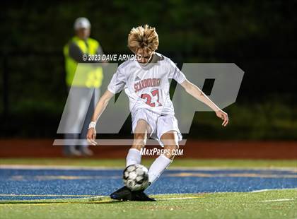 Thumbnail 3 in Portland vs. Scarborough (MPA Class A Regional Quarterfinal) photogallery.