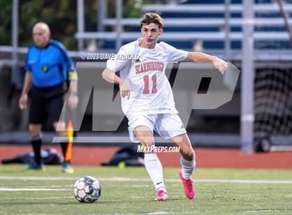Thumbnail 1 in Portland vs. Scarborough (MPA Class A Regional Quarterfinal) photogallery.