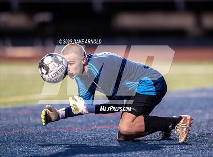 Thumbnail 1 in Portland vs. Scarborough (MPA Class A Regional Quarterfinal) photogallery.