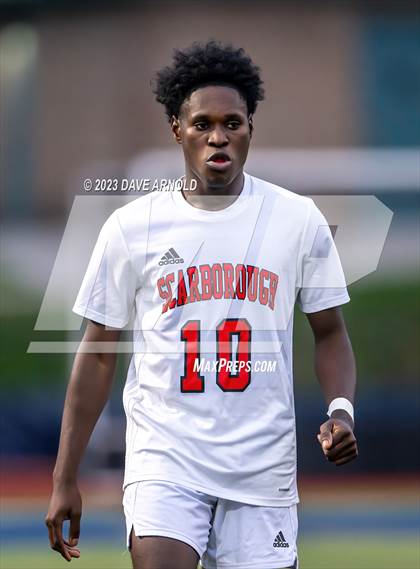 Thumbnail 3 in Portland vs. Scarborough (MPA Class A Regional Quarterfinal) photogallery.
