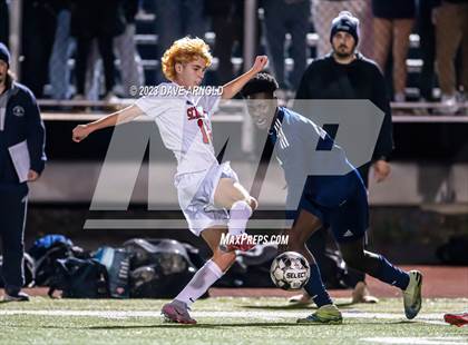 Thumbnail 3 in Portland vs. Scarborough (MPA Class A Regional Quarterfinal) photogallery.