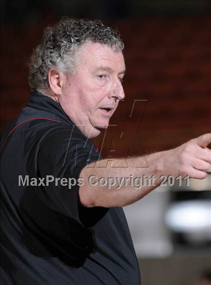 Thumbnail 2 in St. Francis vs Armijo (CIF SJS D1 Semifinals) photogallery.