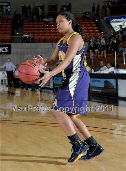 Thumbnail 1 in St. Francis vs Armijo (CIF SJS D1 Semifinals) photogallery.
