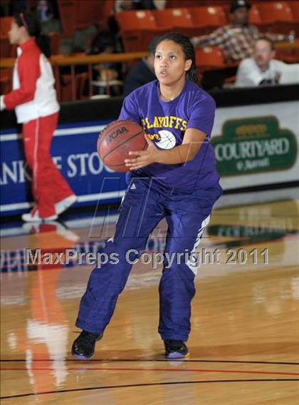 Thumbnail 1 in St. Francis vs Armijo (CIF SJS D1 Semifinals) photogallery.